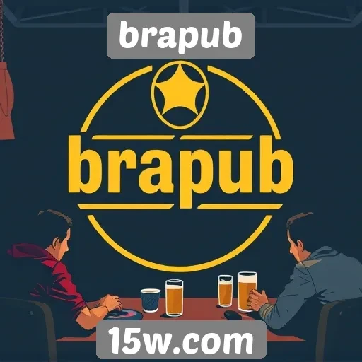 comunidade do brapub cresce com eventos online