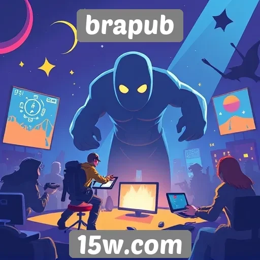 Novidades e atualizações no brapub em 2025