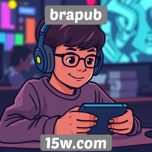 Estudo de impacto dos jogos no desenvolvimento cognitivo