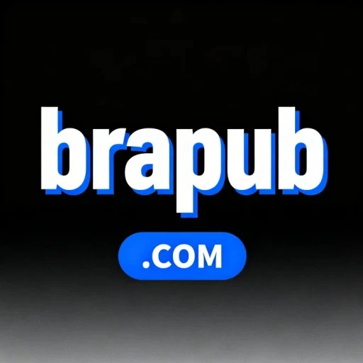 brapub Logo