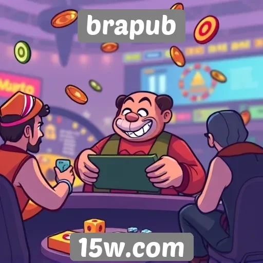 Estratégias de monetização adotadas pelo brapub