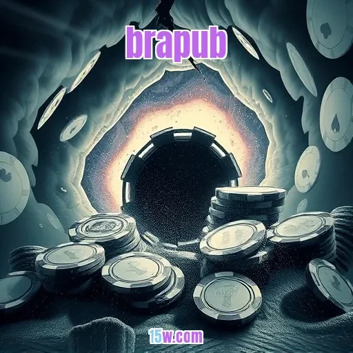 brapub: Descubra os Melhores Métodos de Pagamento para Jogar e Ganhar