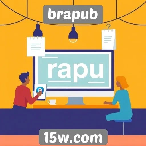 impacto das atualizações recentes no brapub