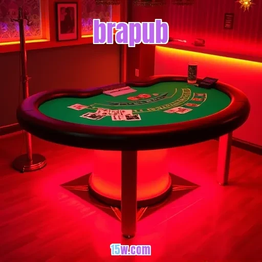 brapub e a Segurança que Você Merece nos Jogos Online