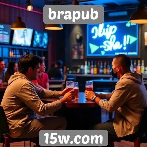 Experiência do usuário no Brapub avaliada por especialistas